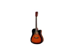 Harley Benton D-120CD VS main image