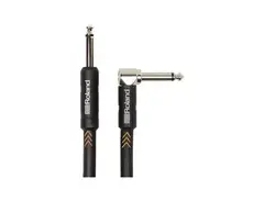Roland RIC-B5 Black Series - Straight/Angle 1.5m main image