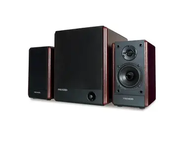 Microlab FC 330