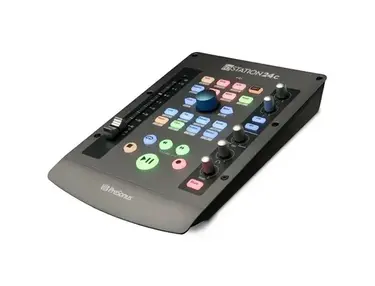 PreSonus ioSTATION24c