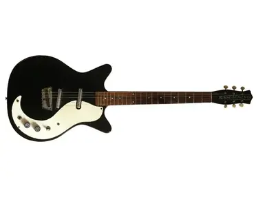Danelectro Standard Shorthorn