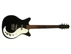 Danelectro Standard Shorthorn