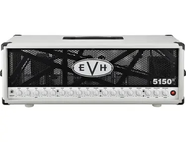 EVH 5150III 100W Head (White)