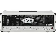 EVH 5150III 100W Head (White)