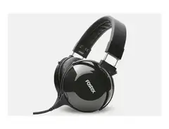 MASSDROP X FOSTEX TR-X00 EBONY HEADPHONES main image