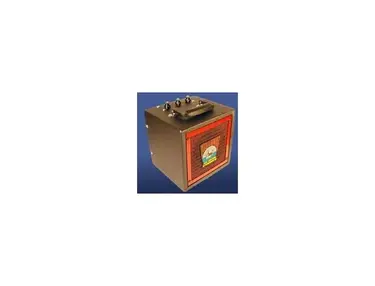 Mahaffey Little Lanilei 1/4 Watt Tube Recording Amplifier