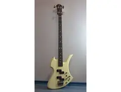 Fernandes Mockingbird Bass - What To Know & Where To Buy | Equipboard