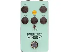 Danelectro Roebuck