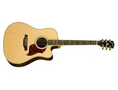 Gibson Songwriter Deluxe Standard EC