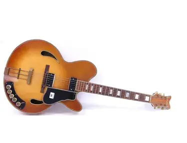 Grimshaw Guitar