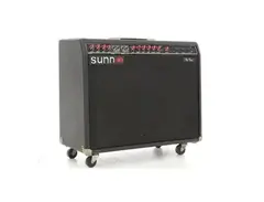 Sunn The Twin 2x12