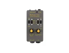 Tsakalis AudioWorks Multicab Sim MKII main image