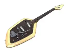 Vox Phantom EV-2T Electric Guitar main image