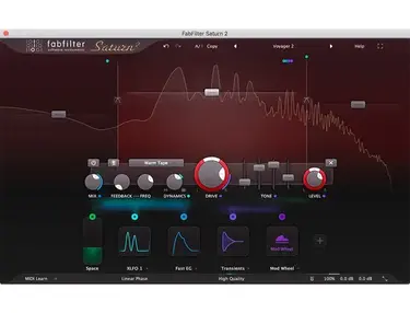 FabFilter Saturn 2