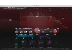 FabFilter Saturn 2