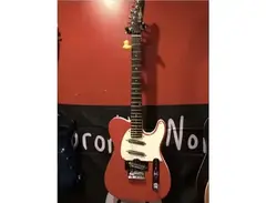 Rick Kelly Danocaster 1990s main image