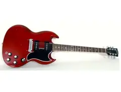 Gibson SG Special 1969