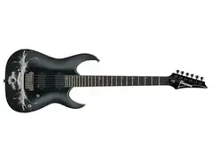 Ibanez MBM1 Matt Bachland Signature Model