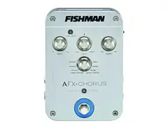 Fishman AFX Chorus main image