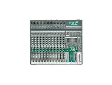 VGM14 Mixer