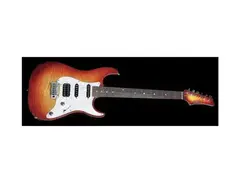 Agostin Custom Guitars Drop Top Custom Classic