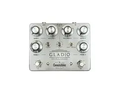 Cornerstone Gladio
