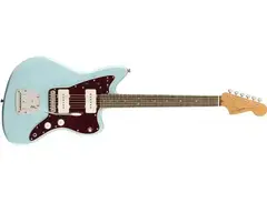 Squier Classic Vibe '60s Jazzmaster Limited Edition Squier Classic Vibe '60s Jazzmaster Limited Edition