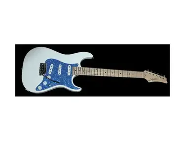 Agostin Custom Guitars Classic S1