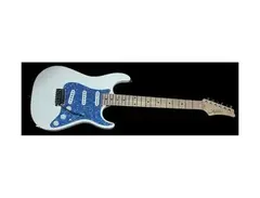Agostin Custom Guitars Classic S1