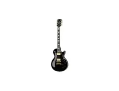 Gibson Custom Historic Collection '57 Les Paul Custom Black Beauty (1993-2002)