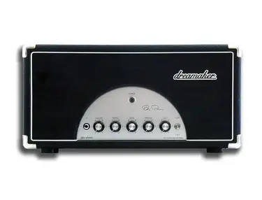 Dreamaker PPX Phil Palmer Signature Amp