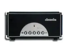Dreamaker PPX Phil Palmer Signature Amp