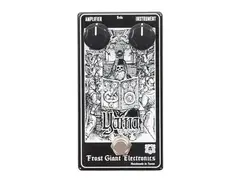 Frost Giant Electronics Yama main image