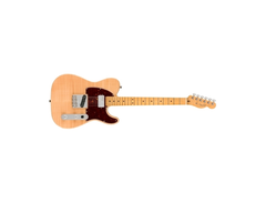 Rarities Flame Maple Top Chambered Telecaster