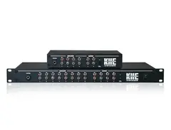 KHE Audio Electronics Amp Selector main image