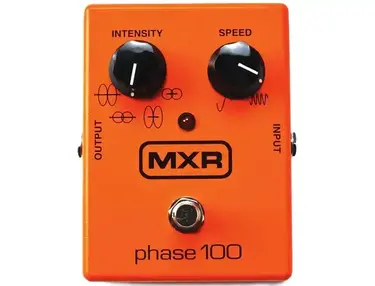 Whirlwind Rochester 'Orange Box' Phaser - What To Know & Where To Whirlwind Rochester 'Orange Box' Phaser - What To Know & Where To
