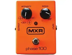 MXR M107 Phase 100