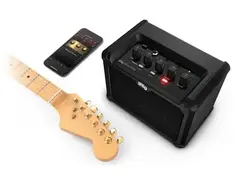 IK Multimedia iRig Micro Amp