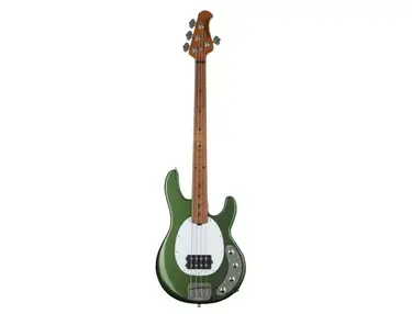 rnie Ball Music Man StingRay Special Bass Guitar
