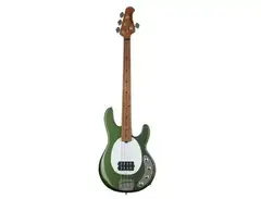 rnie Ball Music Man StingRay Special Bass Guitar