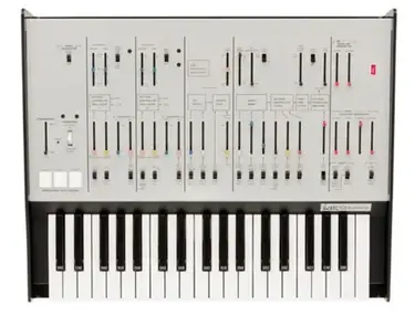 Korg ARP Odyssey FSQ Rev1