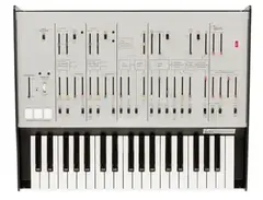 Korg ARP Odyssey FSQ Rev1
