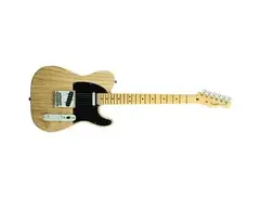 Fender Telecaster USA