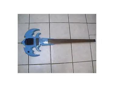 Maestro Fretless Bass