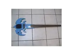 Maestro Fretless Bass main image