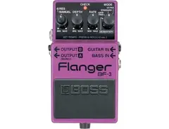 BOSS BF-2 フランジャー BF-2 Flanger(フランジャー) │ BOSS BOSS BF-2 フランジャー BF-2 Flanger(フランジャー) │ BOSS