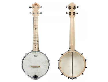 AKLOT Concert Banjolele