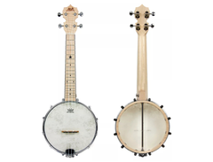 AKLOT Concert Banjolele main image
