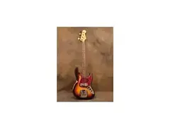 60s Fender Jazz Bass