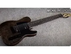Michael Kelly 508 main image